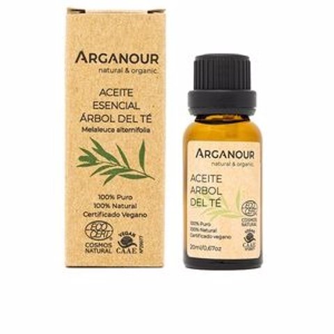 Arganour 茶树精油 100%纯净