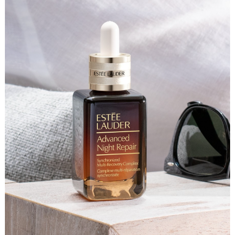  小棕瓶精华 50ML