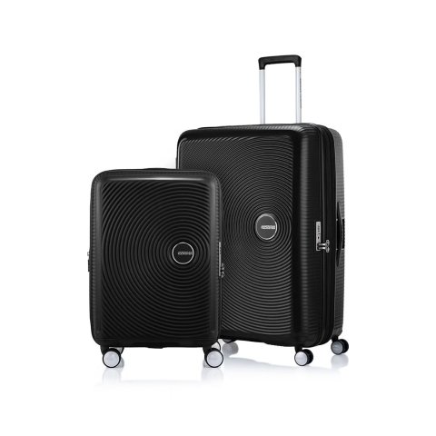 American TouristerCURIO 行李箱套装 大小号