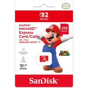  MicroSD卡 256GB 任天堂Switch