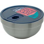 Smash Bento 不锈钢微波碗半价📉轻便耐用😉