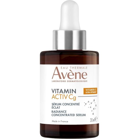 Avène Activ Cg 精华液 30ml