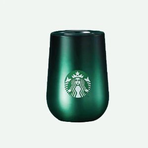 Siren 渐变色不锈钢杯