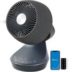 Ausclimate 桌面空气循环扇3.8折📉小巧便携😉