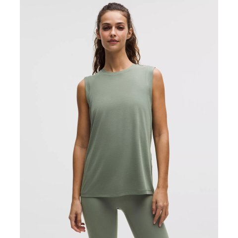 Jersey 训练背心 无袖