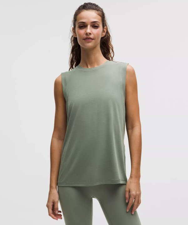 Jersey 训练背心 无袖