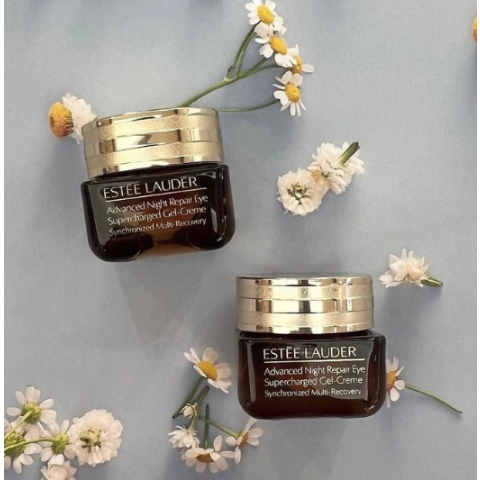  小棕瓶眼霜 15ML