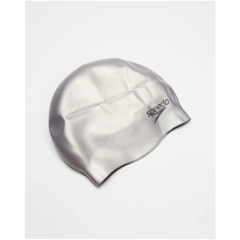 Plain 硅胶泳帽 模压款