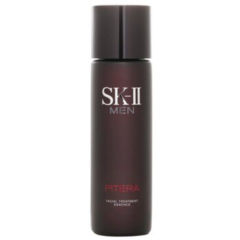SK-II6.9折！男士神仙水 230ml