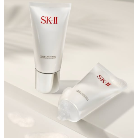 SK-II温和洁面 120g