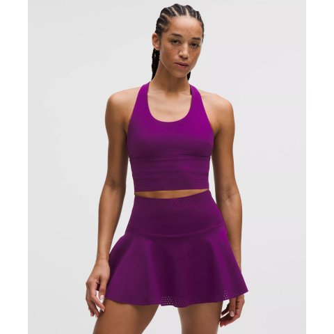 Tennis 透气背心 女款