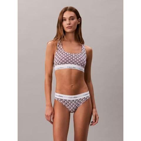 Icon Modal 无衬垫文胸