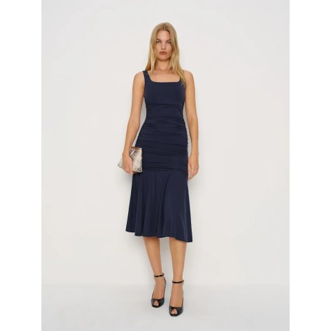 Kayla 针织连衣裙