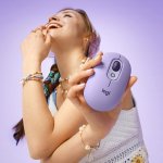 Logitech POP 系列键鼠特价