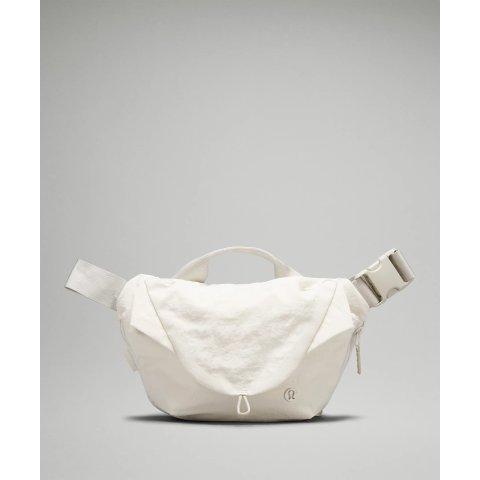 lululemonCurved 磁吸包 3L