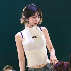 Jisoo同款吊带裙$180