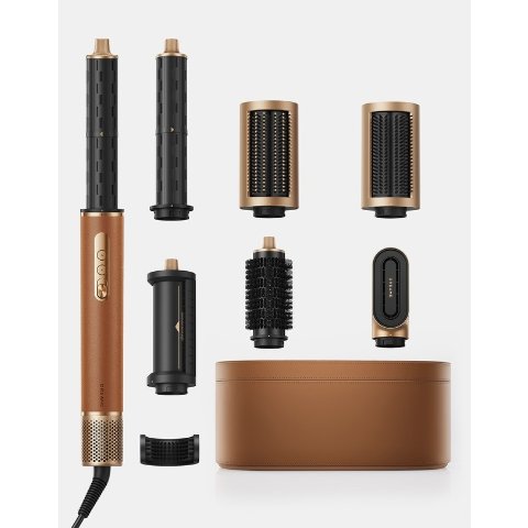 Dreame Airstyle Pro 造型器