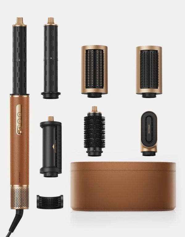Dreame Airstyle Pro 造型器