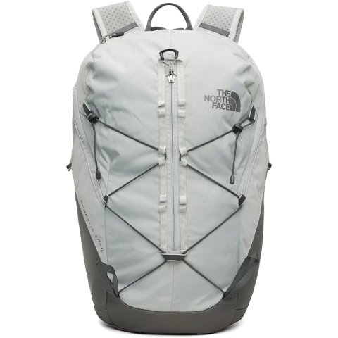 The North FaceBorealis Trail 灰色背包