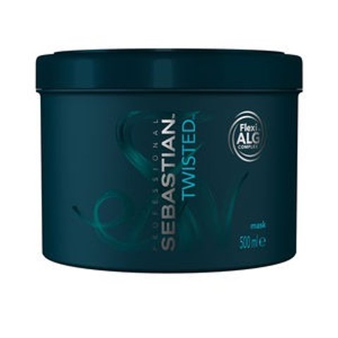 Sebastian 护发素 卷发保湿