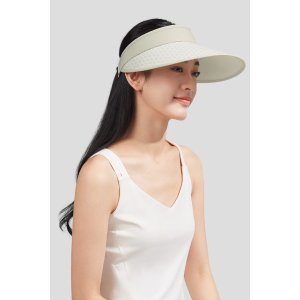 Guji S24 女士防晒帽 UPF50+