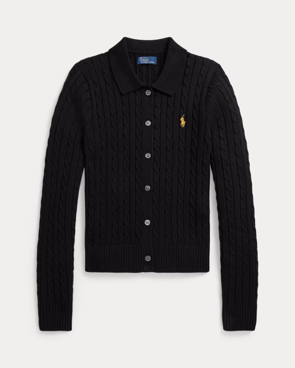 新年限定 金标开衫