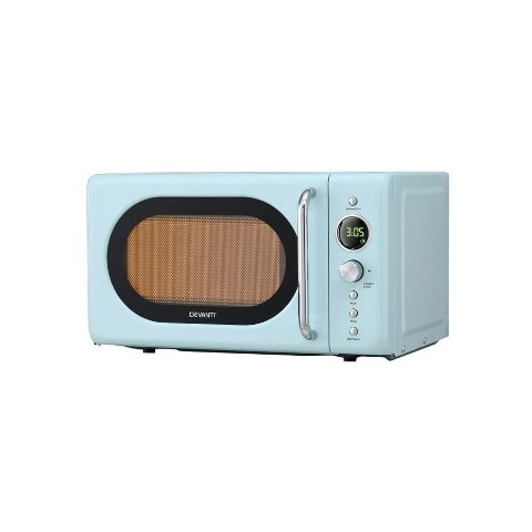 Devanti蓝色微波炉 20L