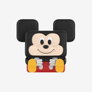 Disney POP CUBE-1 系列手办