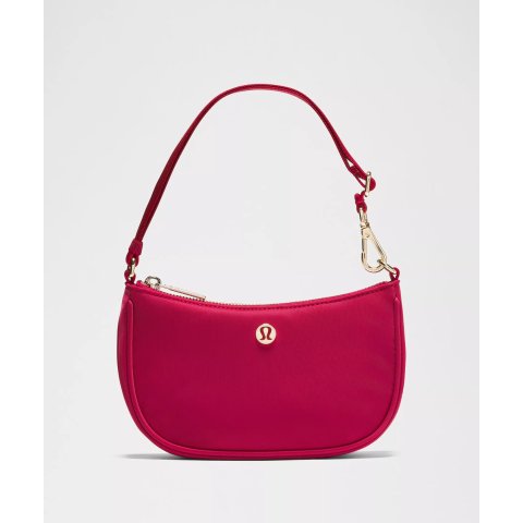 lululemonCity Essentials 迷你单肩包 1L