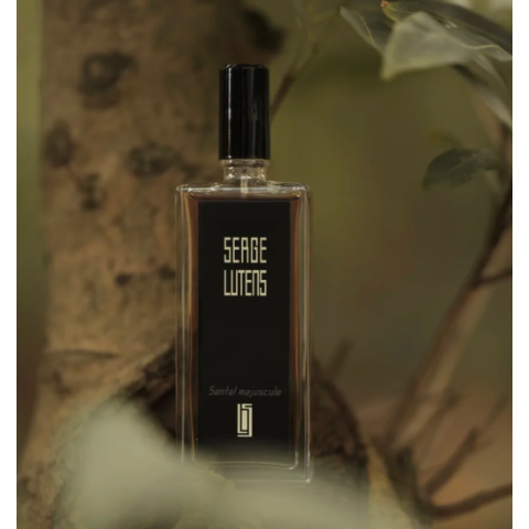 林之妩媚香水 100ml