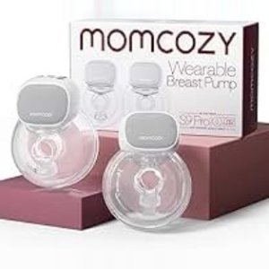 Momcozy 好价来袭🍼新手妈妈哺乳期刚需入！母乳储存袋$14