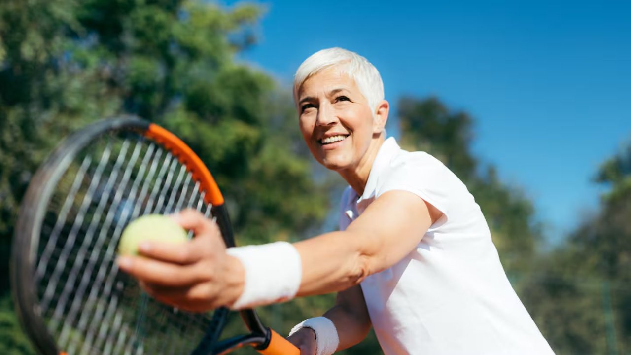 想多活十年？研究揭秘：这项运动才是“长寿王者”！