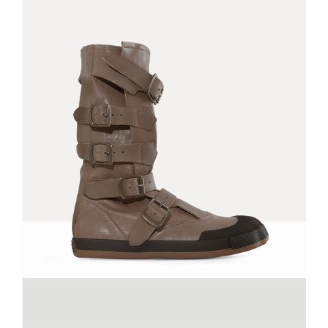 Animal Pirate 靴子