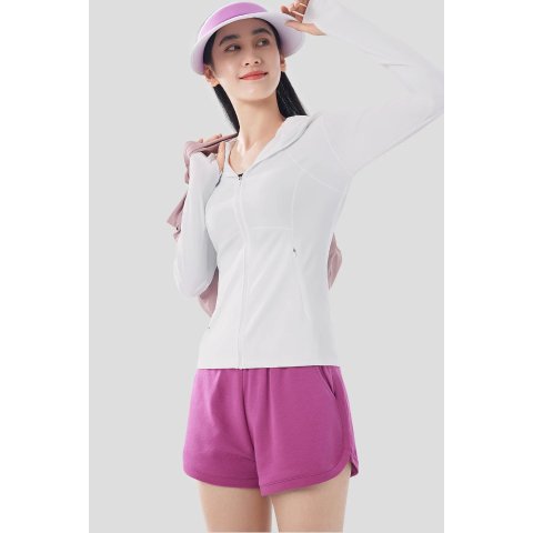 Iceslim 女士防晒外套 AL900