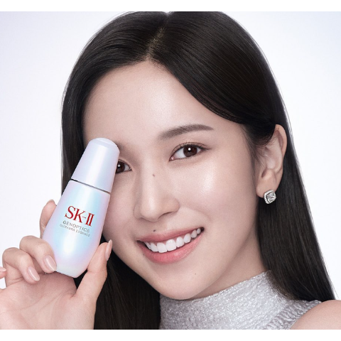 小灯泡美白精华 75ml