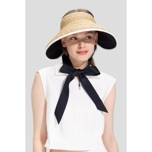 Oasys 防晒草帽 UPF50+