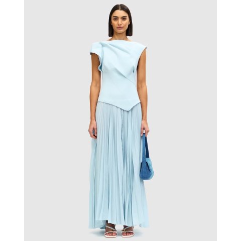 Cornmore 中长连衣裙