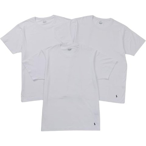 RM-C501 男士圆领T恤