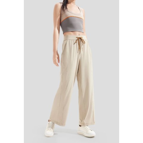 Bicu Wave 女士阔腿裤 UPF50+