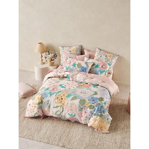 Parris DB 被套三件套