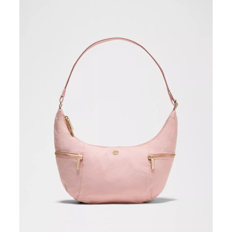 Slouchy 牛角包 6L