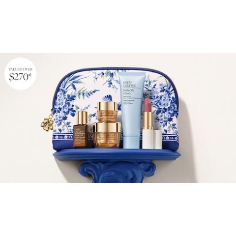 Estée Lauder 化妆品 满赠套装