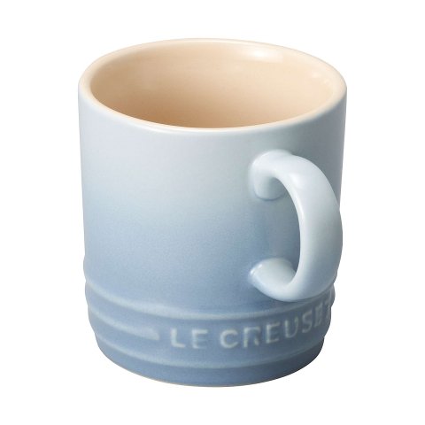 Le CreusetLe Creuset 蓝色浓缩咖啡杯 100ml