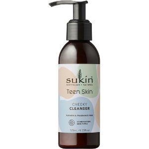 Teen Skin 洁面乳 125mL