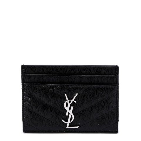 Saint LaurentSaint Laurent Matelasse 卡包