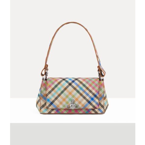 Hazel 中号手提包