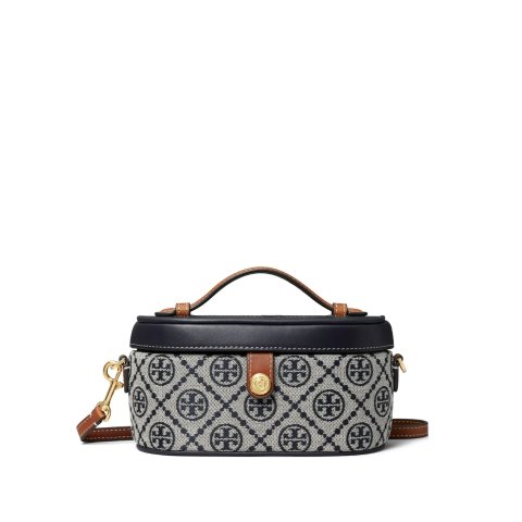 经典Logo图案手提包