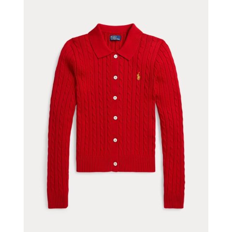 新年限定 金标开衫