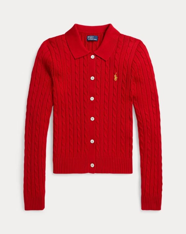 新年限定 金标开衫