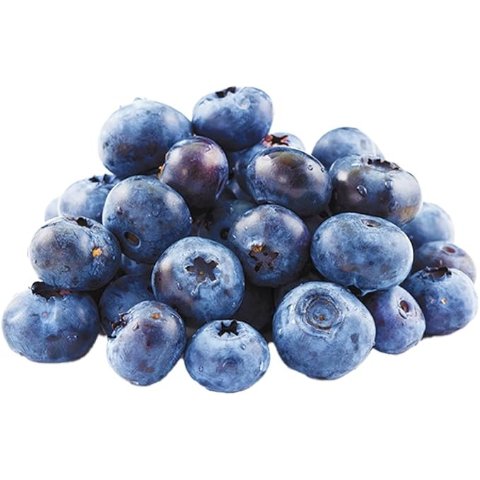 Blueberries 蓝莓 125克